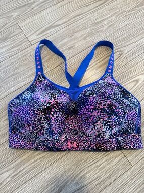 Under Armour Sports Bra